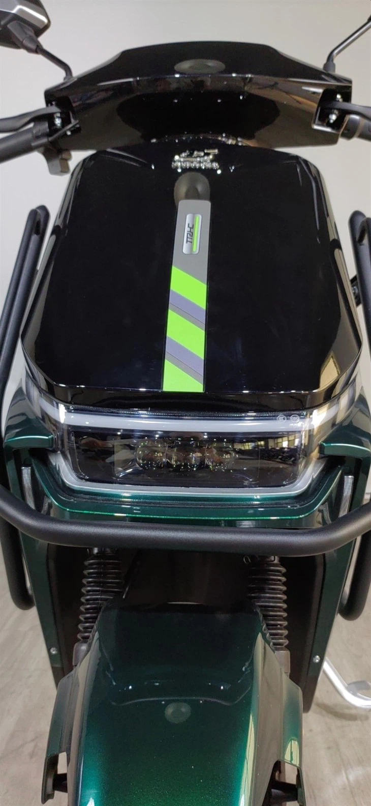 High Quality Electric Motorcycle